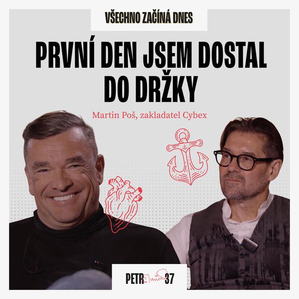 Všechno začíná dnes
